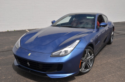 2019 ferrari gtc4lusso price