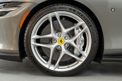 Featured image of post Ferrari Roma For Sale - Every car sold at ferrari of fort lauderdale is delivered after a complete disinfection and long term antimicrobial protection.