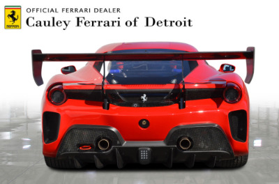 2021 ferrari 488 spider price