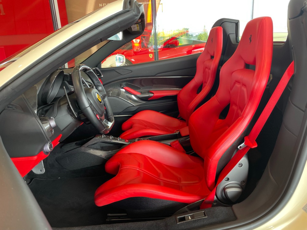 Used 2018 Ferrari 488 GTB For Sale (Sold)
